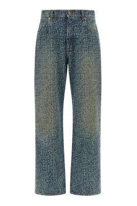 Jeans Monogram