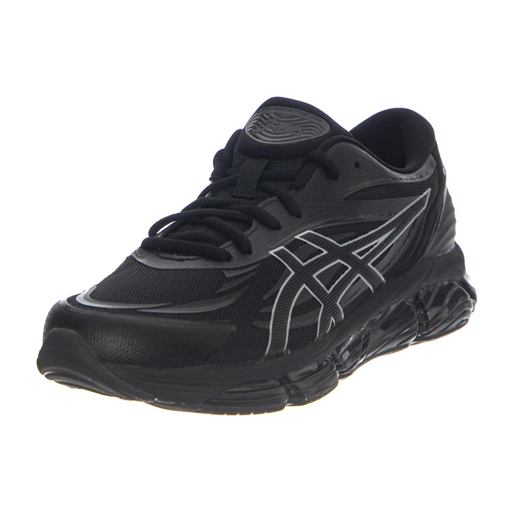 Asics , Herren, Sport, Schwarzk, 41 1/2 Eu