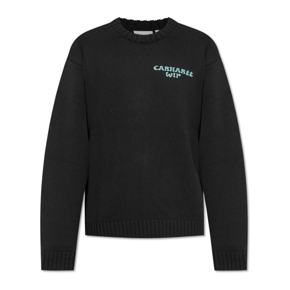 Knitwear > Round-neck Knitwear - - Carhartt Wip - Modalova