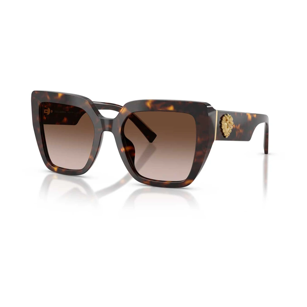Dolce & Gabbana , Sunglasses, Unisex, Multicolor, 54 Mm, Dg4538 Sunglasses - Image 4