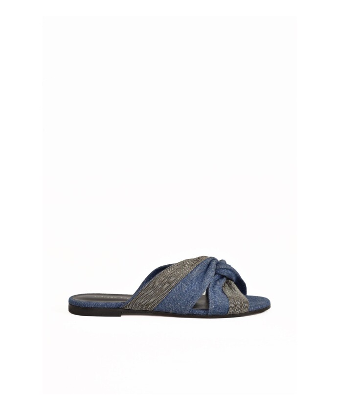 denim-flat-sandal-with-leather-sole