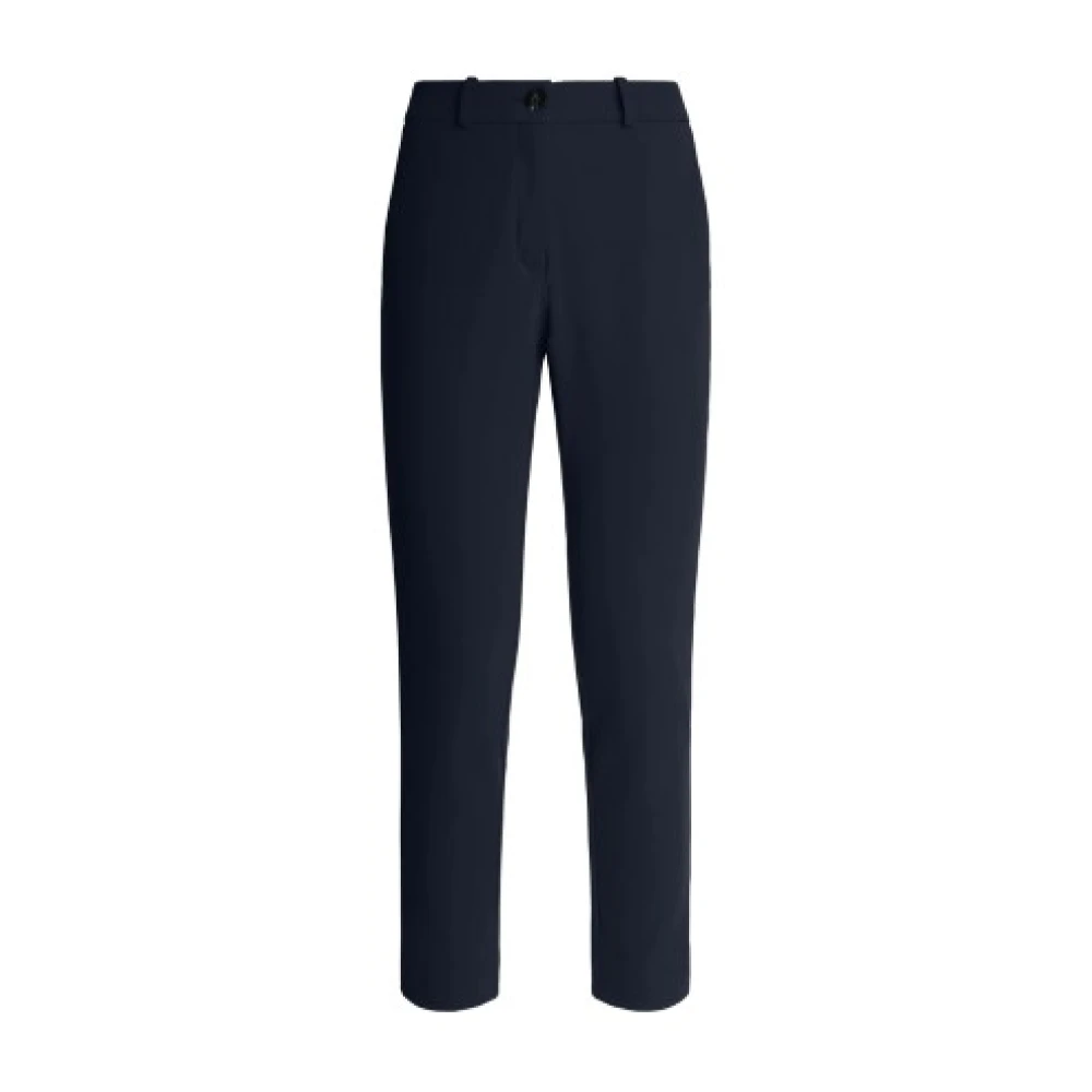 Rrd Homme Bleu - Winter Chino - Pantalons - Taille: 4XS
