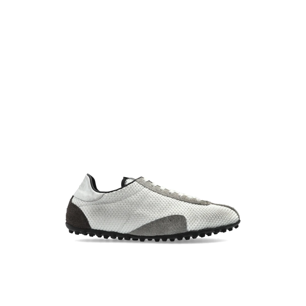 Maison Margiela Hombre Blanco Zapatos, Talla: 44 Eu