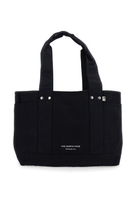 black-tote-bag-with-logo-lettering