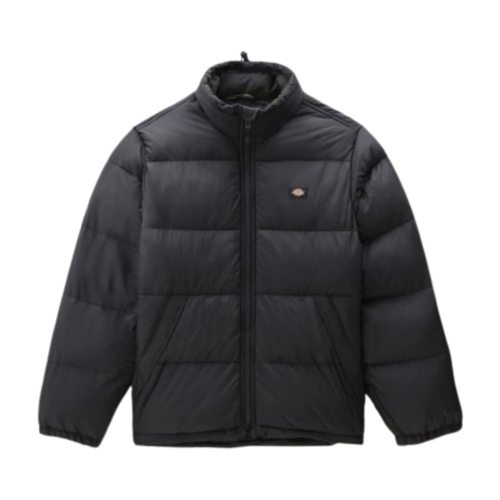 Dickies Herr Waldenburg Jacka Black, Herr