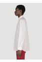 technische-poplin-shirt-met-ritssluiting