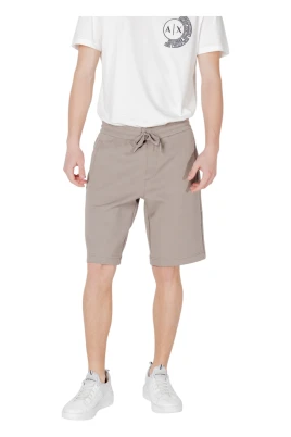 Herr Sport Bermuda Shorts