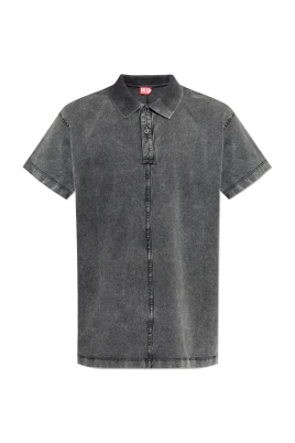 Polo shirt T-NOMELY
