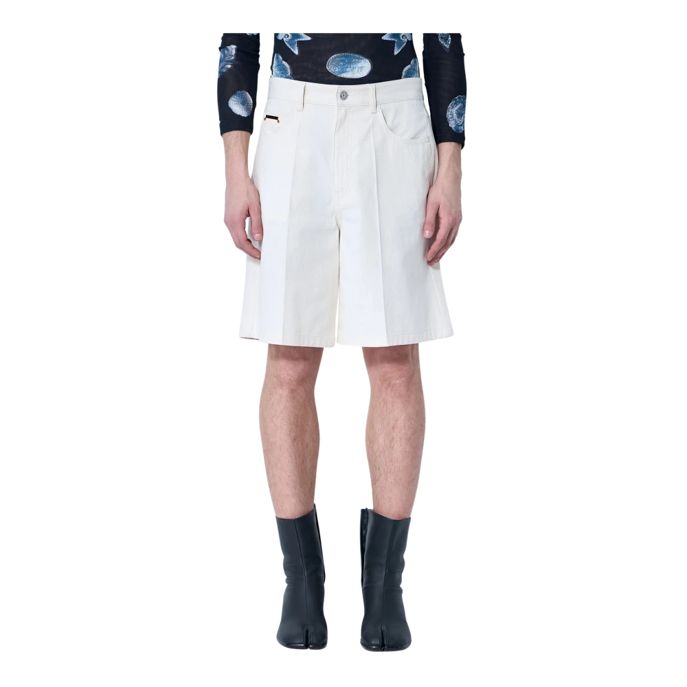 Shorts > Casual Shorts - - Marni - Modalova