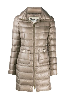 Maria Zipped Jacket