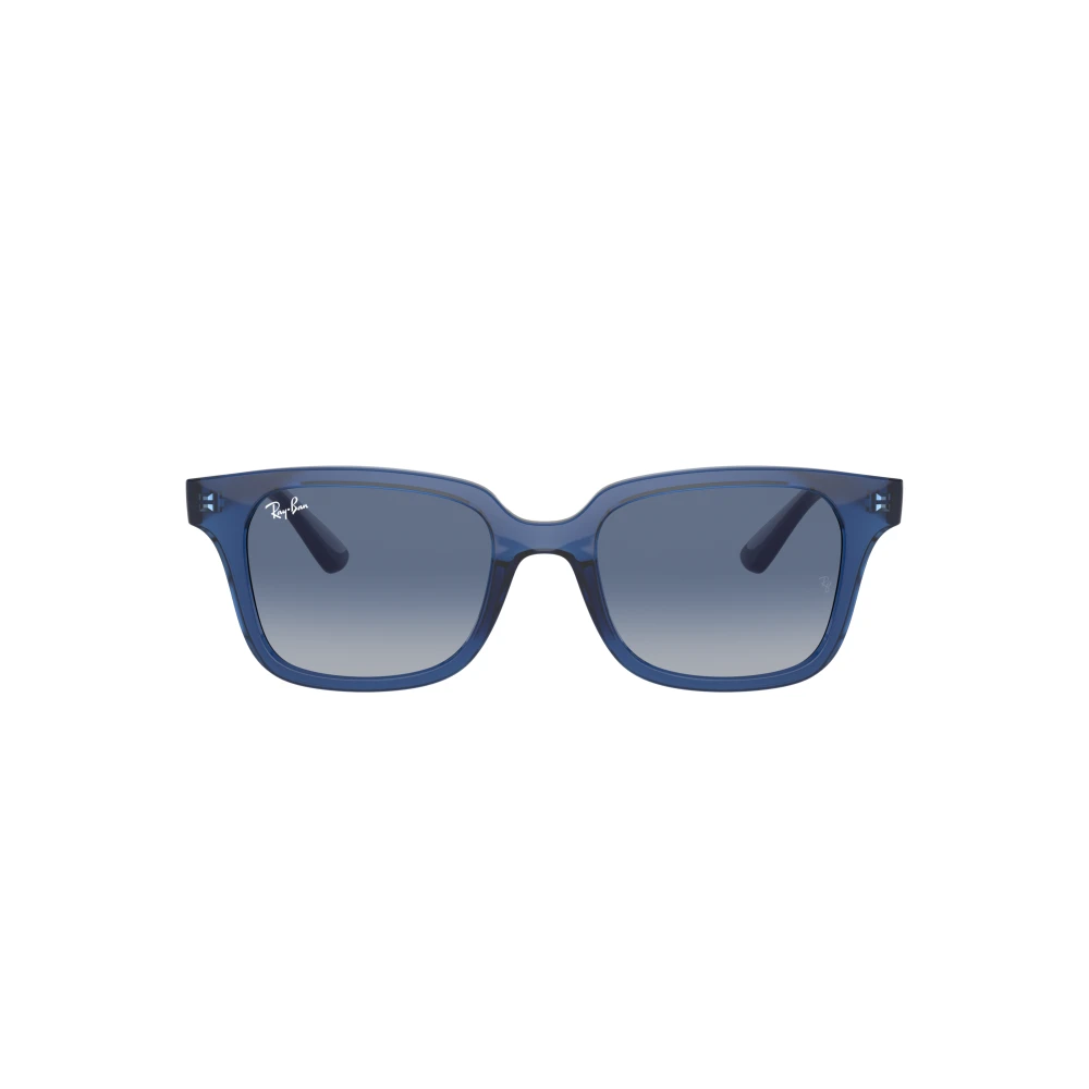 Ray-Ban , Sunglasses, Unisex, Blue, 48 Mm, Rj9071s Sunglasses - Image 3