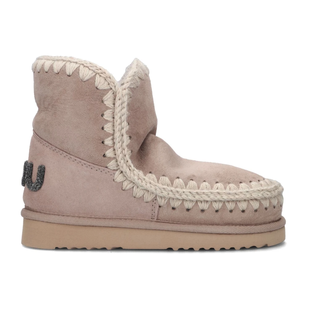 Mou `Eskimo 18 Glitter Logo` - Image 2