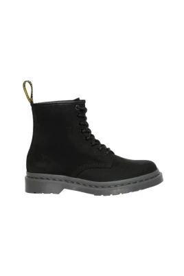 Milled Nubuck Vattentäta Stövlar