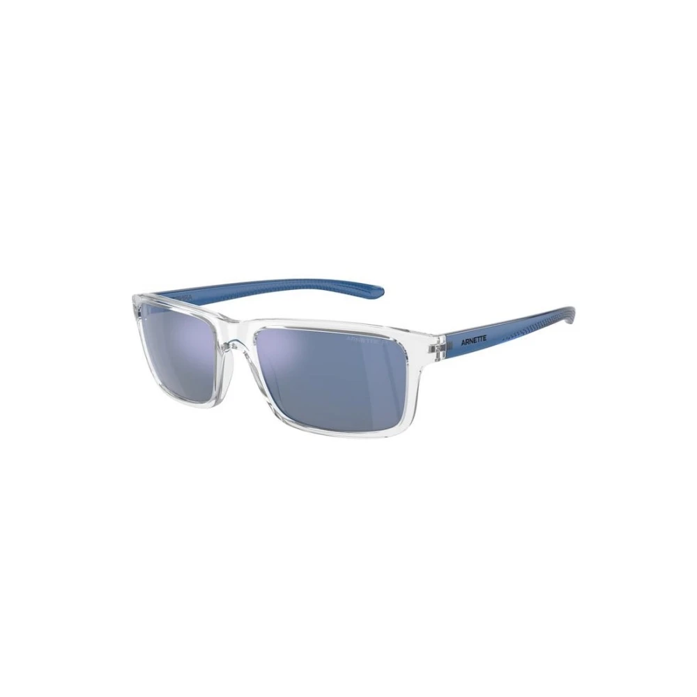 Arnette Men's Blue Sunglasses, 57 Mm, Mwamba An4322 Sunglasses