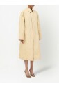 yellow-cotton-trench-coat