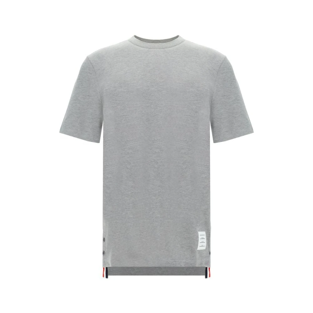 Tops > T-Shirts - - Thom Browne - Modalova