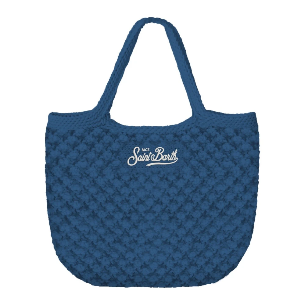 Bags > Handbags - - MC2 Saint Barth - Modalova