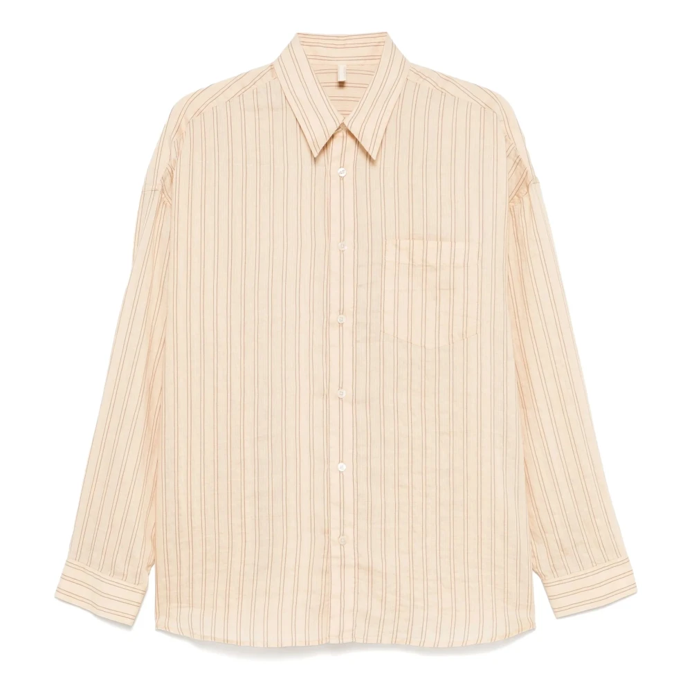 Shirts > Casual Shirts - - Sunflower - Modalova