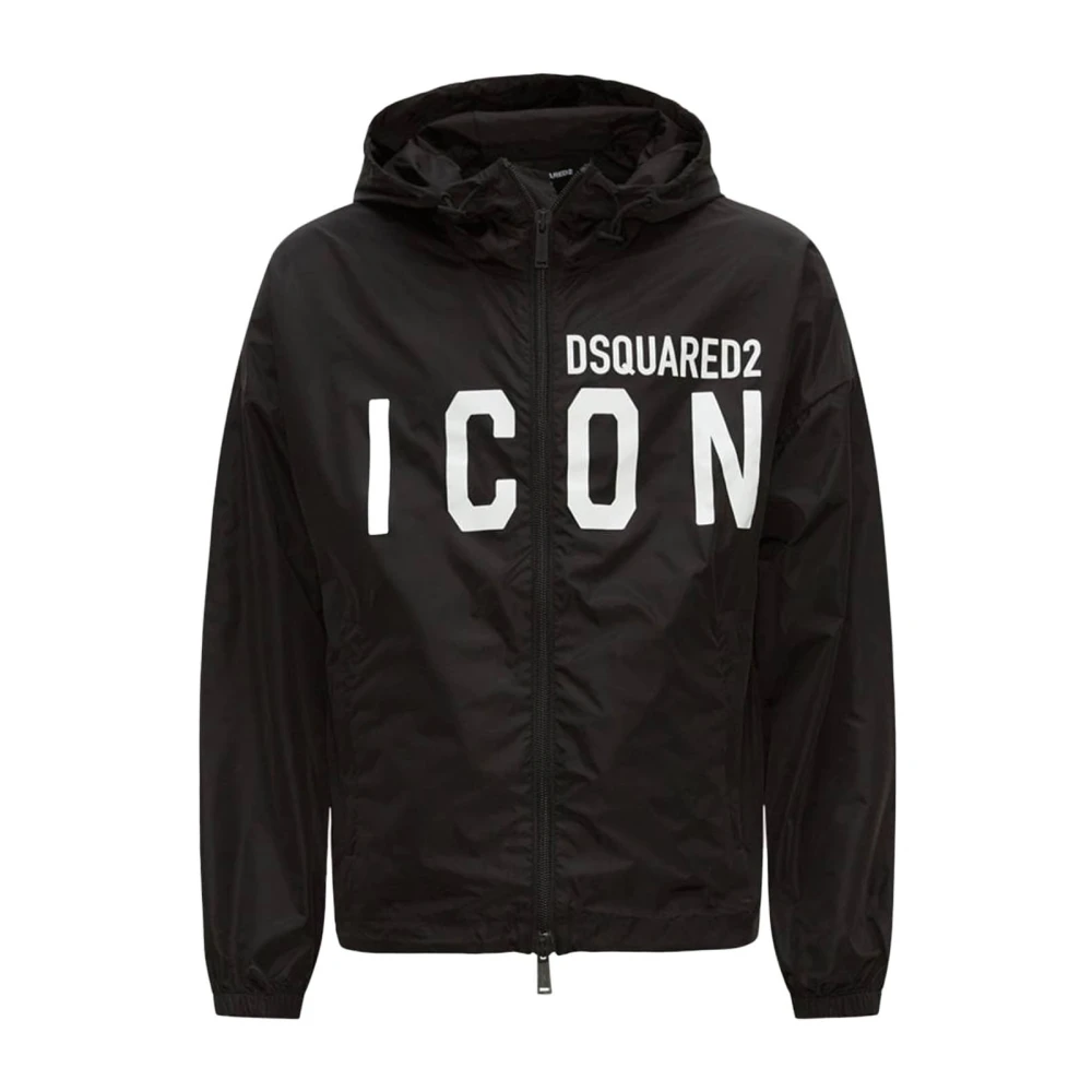 Jackets > Light Jackets - - Dsquared2 - Modalova