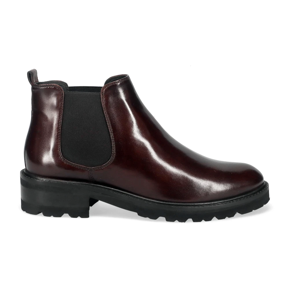 Shoes > Boots > Chelsea Boots - - Lorenzo Masiero - Modalova