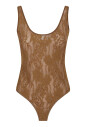 bruine-boothals-bovenkleding-mesh-voering