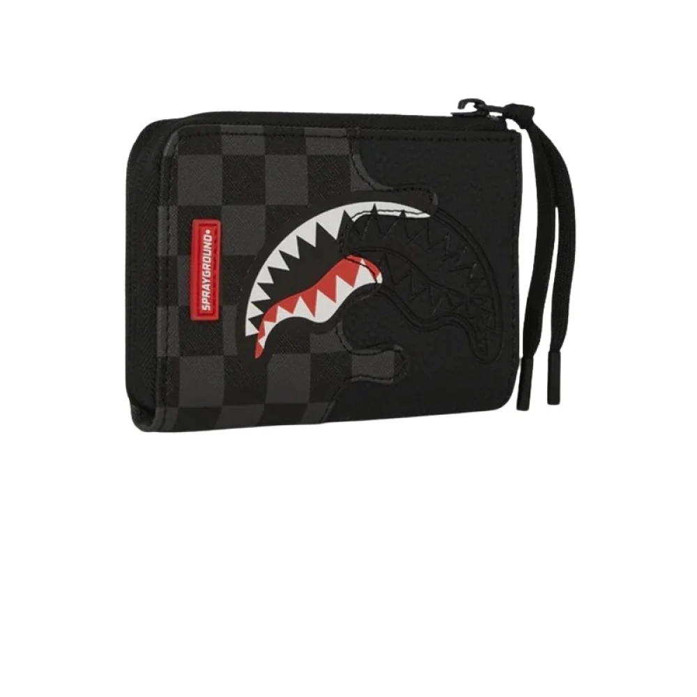 Accessories > Wallets & Cardholders - - Sprayground - Modalova