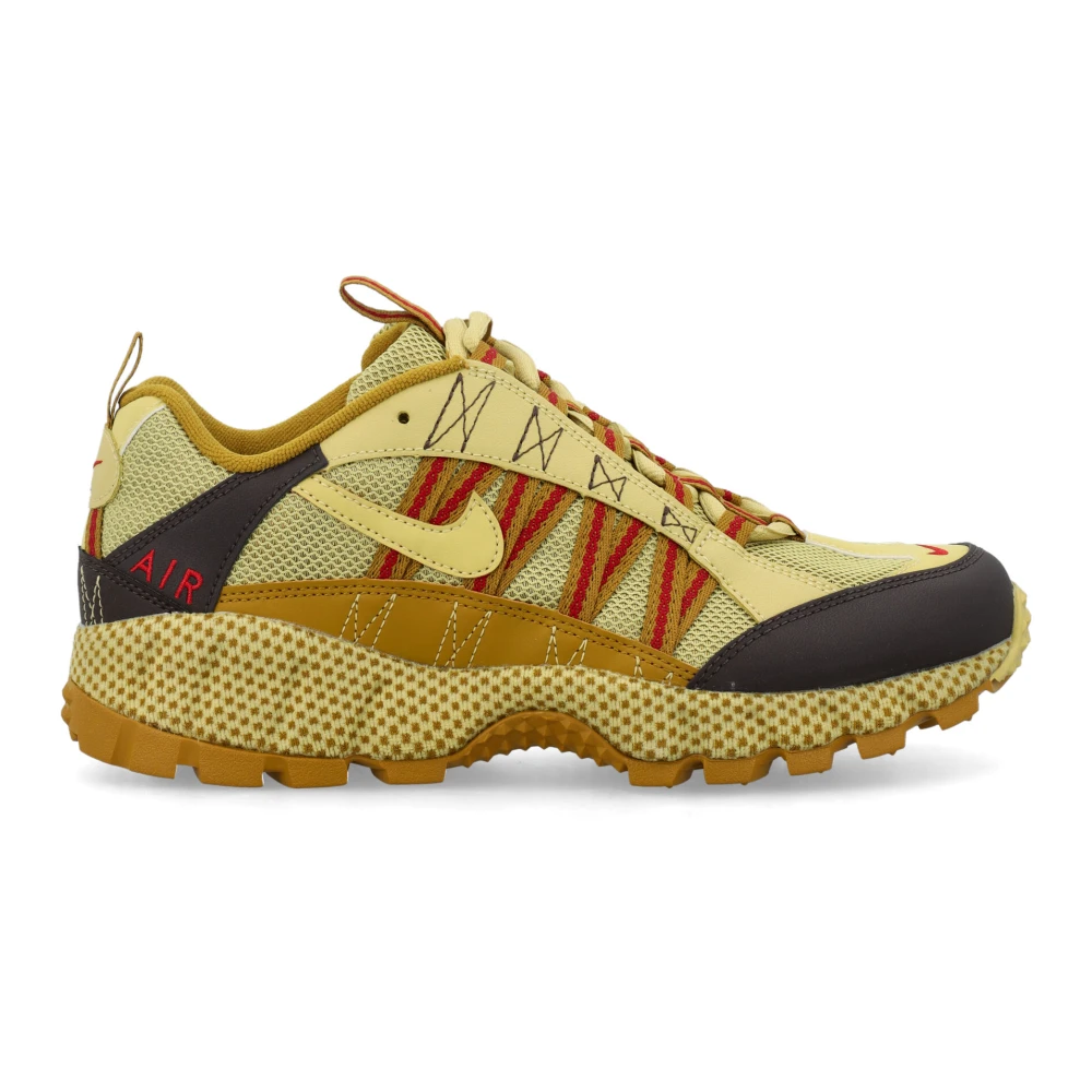 Nike Air Humara Trail Schoenen Yellow Heren