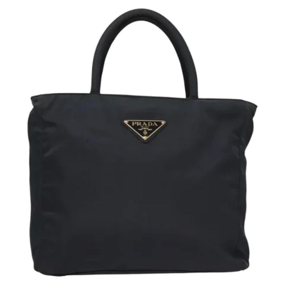Pre-owned > Pre-owned Bags > Pre-owned Handbags - - Prada Vintage - Modalova