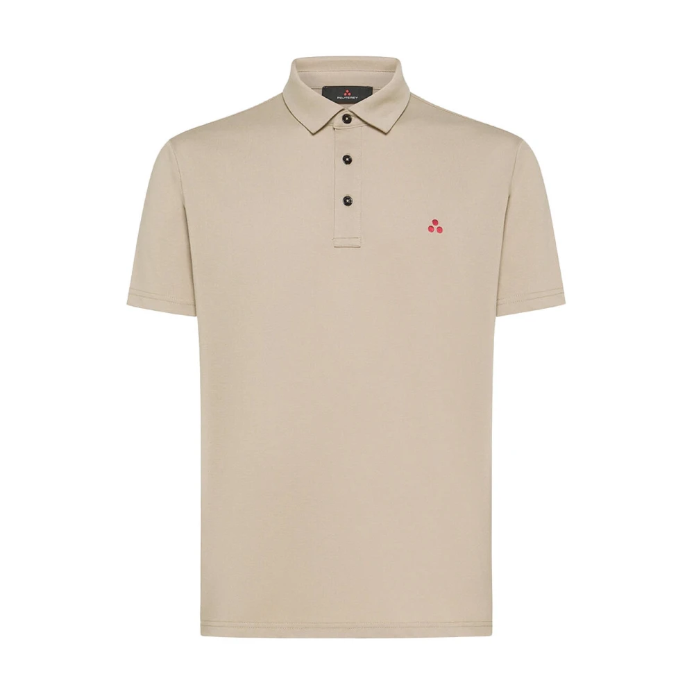 Tops > Polo Shirts - - Peuterey - Modalova