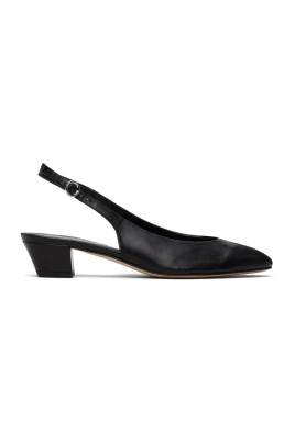 Celeste Slingback Pump