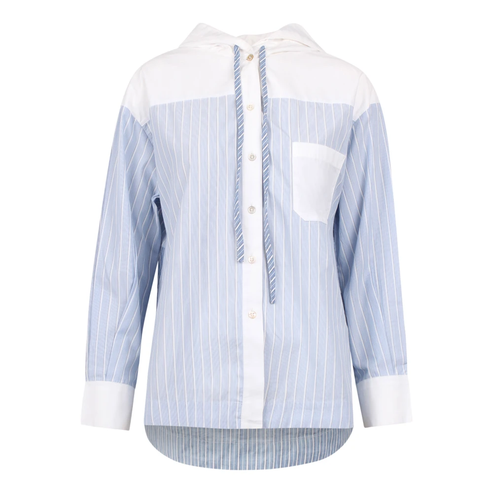 Blouses & Shirts > Shirts - - Sea NY - Modalova