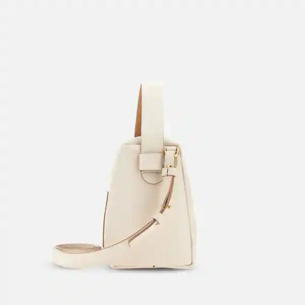 Hogan Stijlvolle Poedertassen Pink Dames