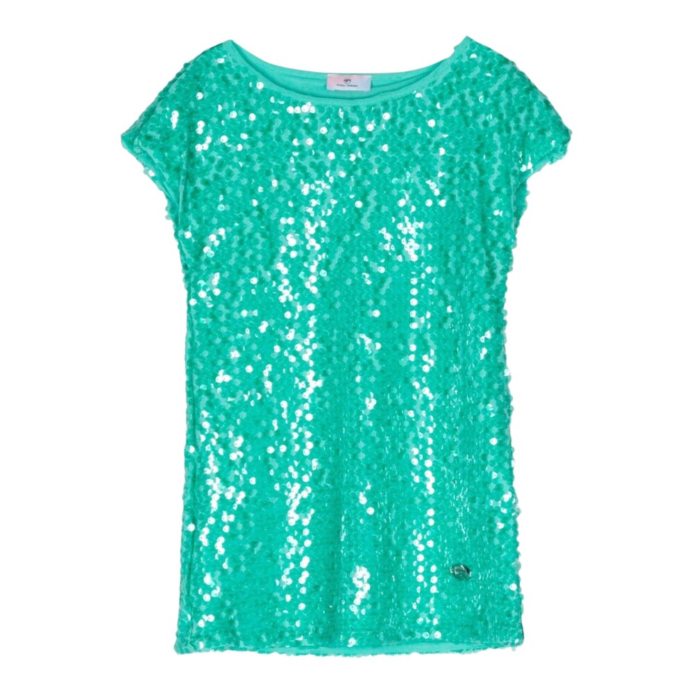 Vestido t sale shirt chiara