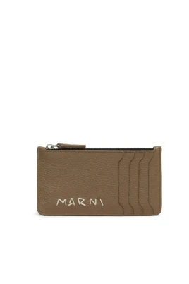 Mending Card Case