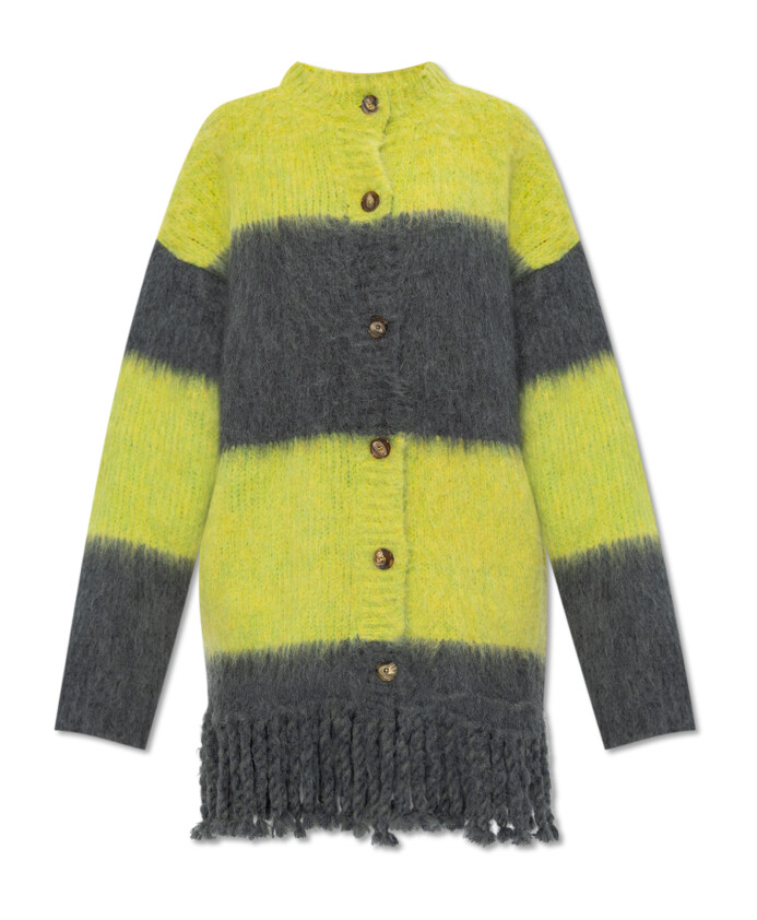 cardigan-a-franges