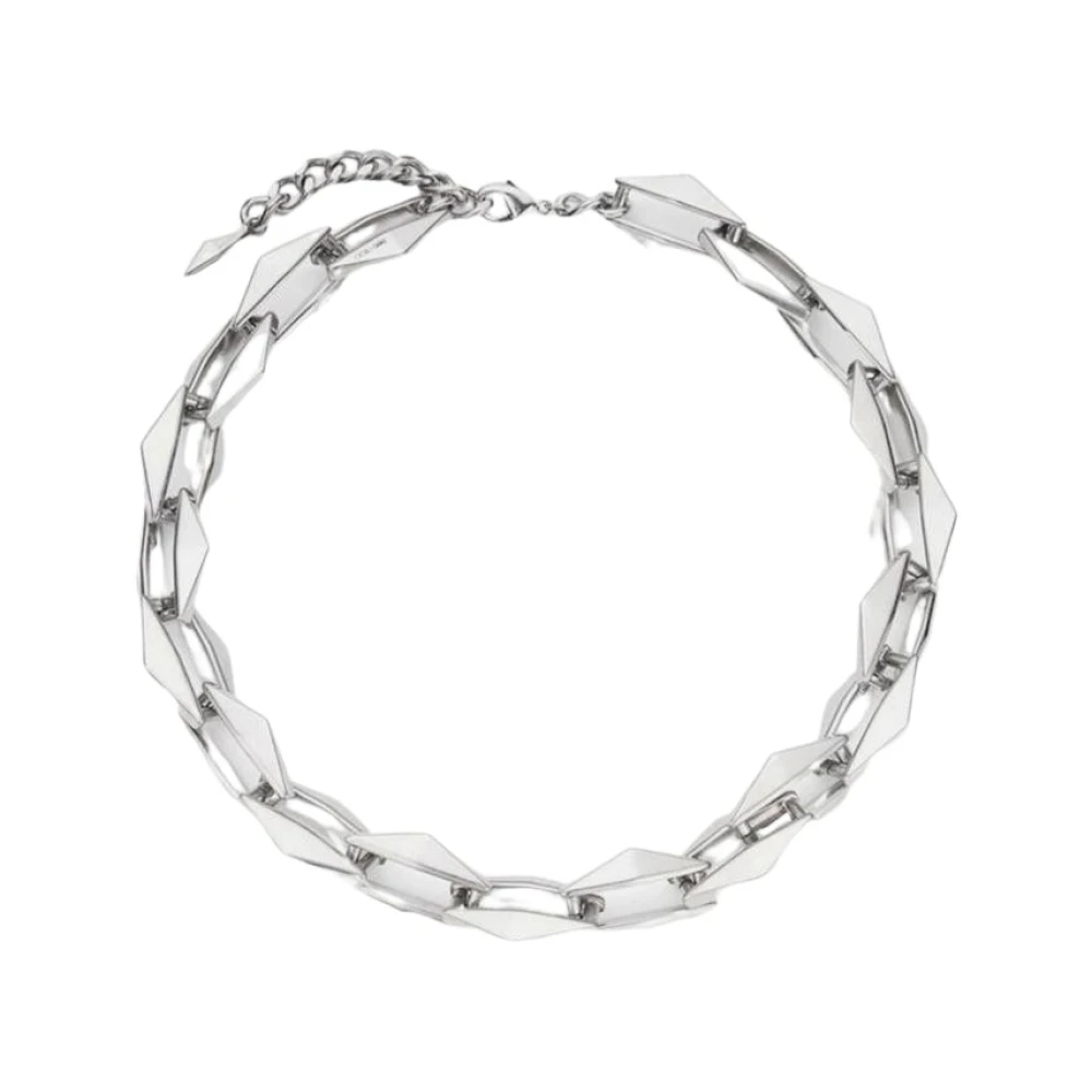 Accessories > Jewellery > Necklaces - - Jimmy Choo - Modalova