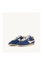 chaussures-plates-bleues