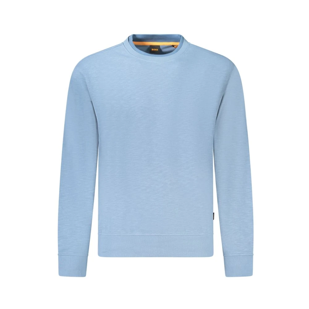 Sweatshirts & Hoodies > Sweatshirts - - Hugo Boss - Modalova