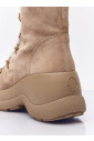 trek-bottines-cheville-daim-hydrofuge-nylon