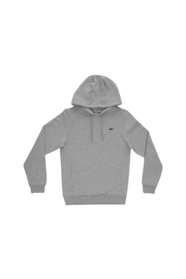 Hooded Pullover