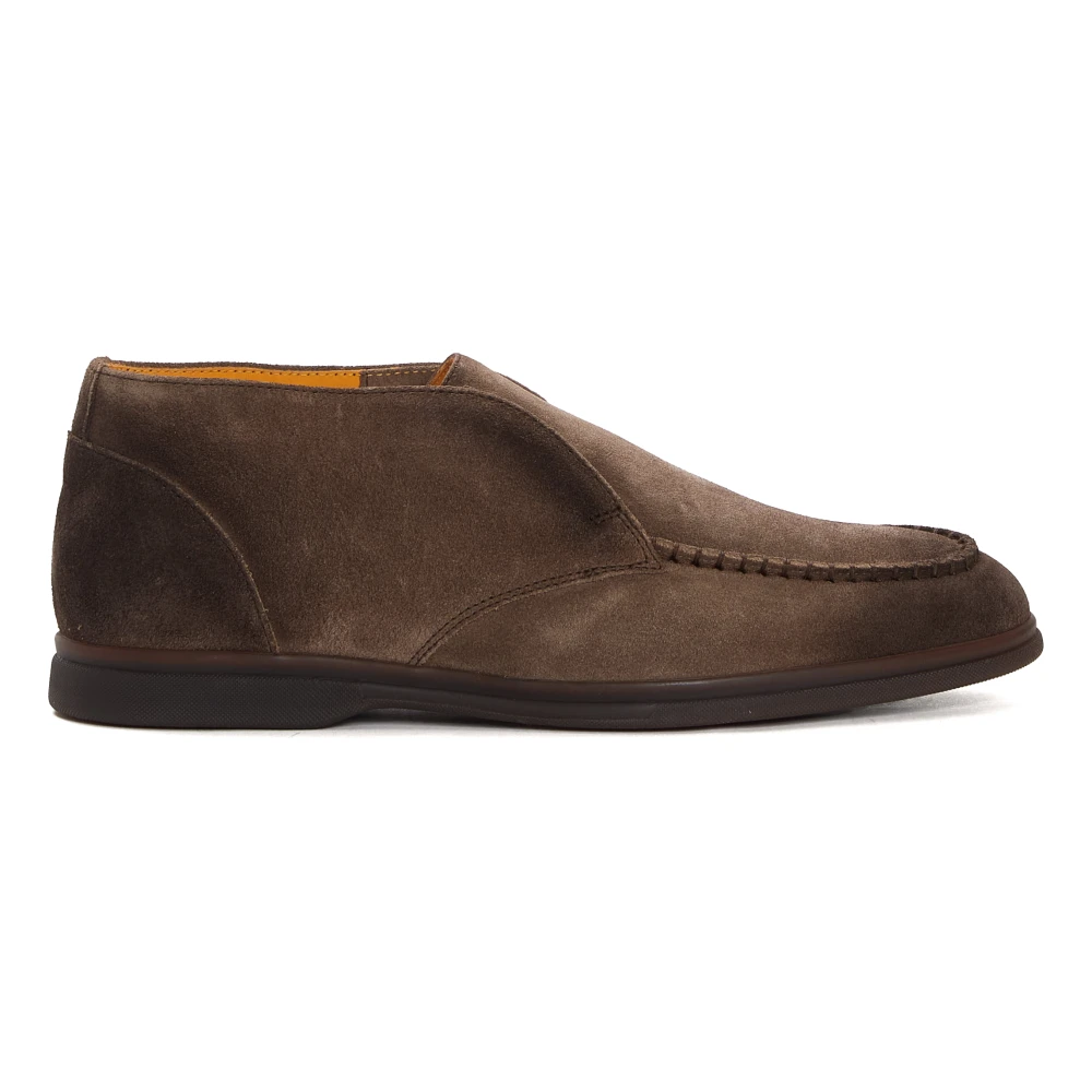 Shoes > Boots > Ankle Boots - - Doucal's - Modalova