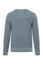 pull-en-coton-teint-a-froid-a-col-rond