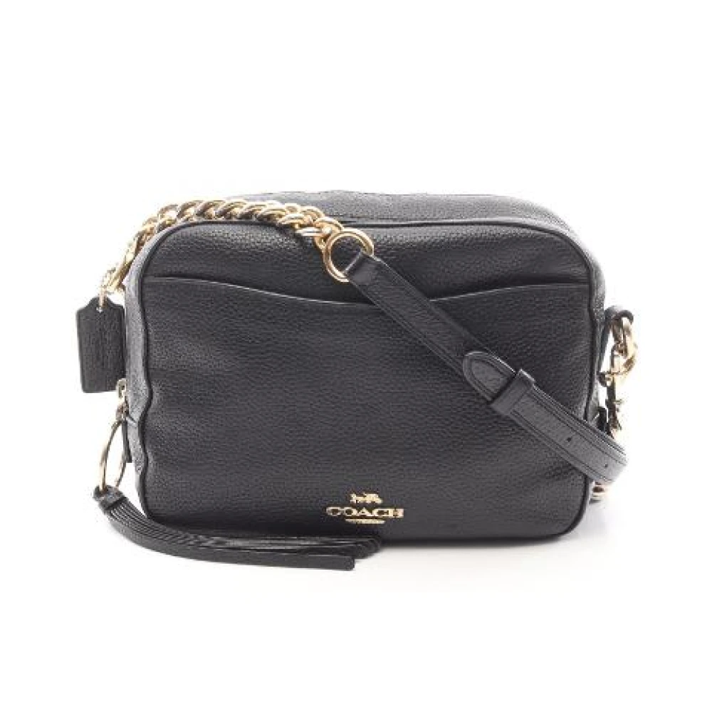 Pre-owned > Pre-owned Bags > Pre-owned Cross Body Bags - - Coach Pre-owned - Modalova