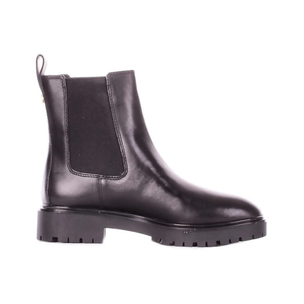 Ralph Lauren Women's Black Boots