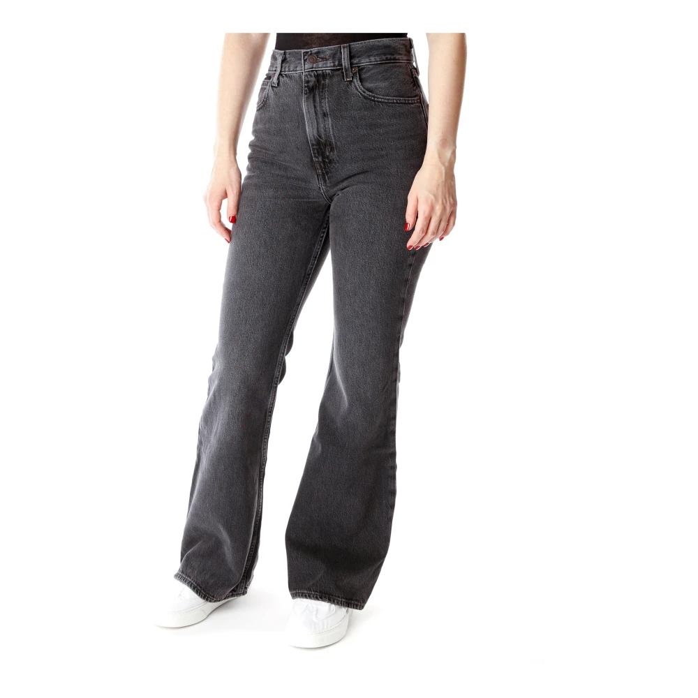 Jeans > Flared Jeans - - Levi's - Modalova