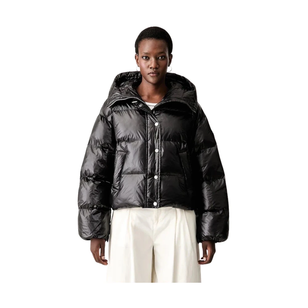 Pinko Donna Nero - Capispalla E Giacche Impasto 105656 A3fi-Z99 - Jackets - Xs