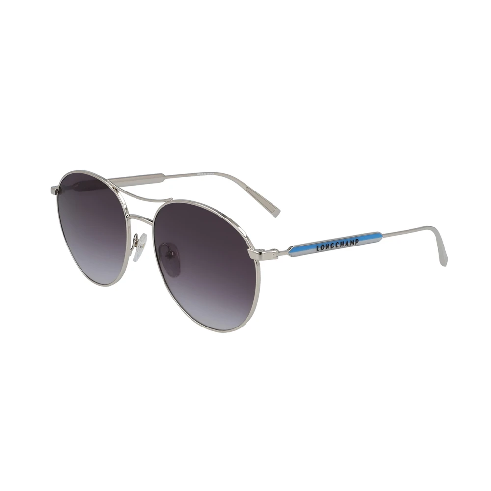 Longchamp Women's Yellow Sunglasses, 56 Mm, Sunglasses Model 715
