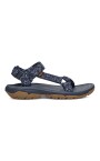 sandalette-bleue-hurricane-pour-homme