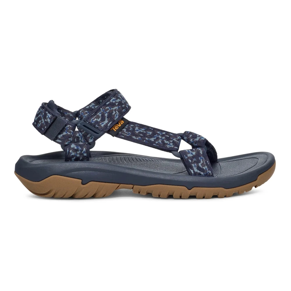 Teva Blauwe Hurricane Sandaal voor Mannen