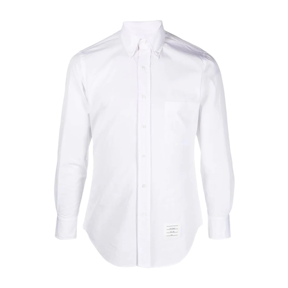 Shirts > Formal Shirts - - Thom Browne - Modalova